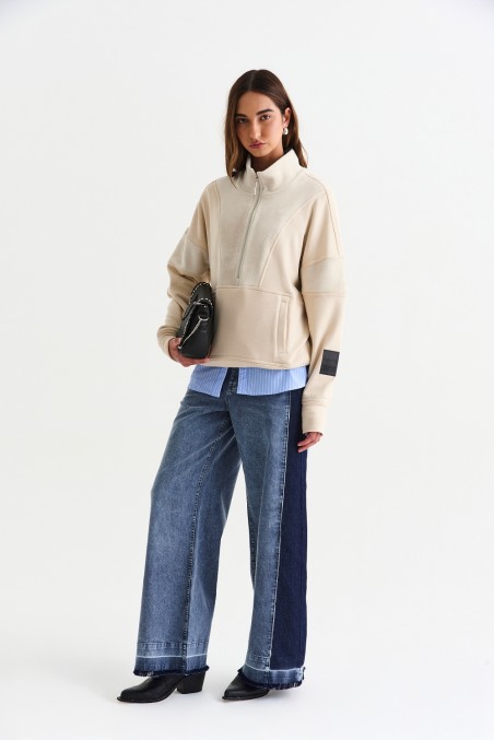 VESNA BUZO THOT ESTRELLA BEIGE