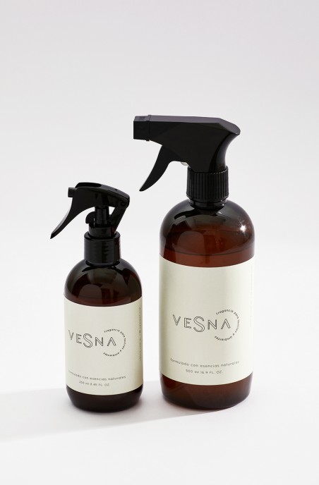 VESNA PERFUME PARA ROPA 500ML