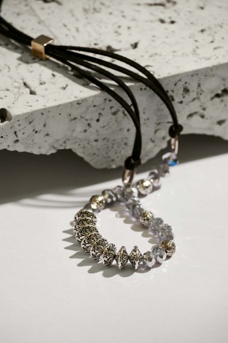 VESNA COLLAR EVREN NEGRO