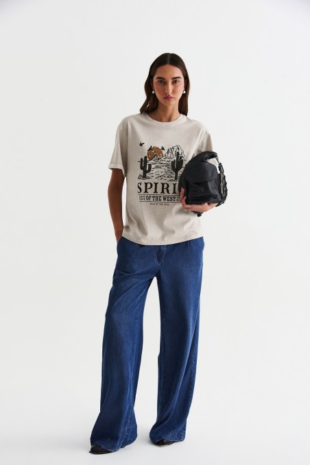 VESNA REMERA ADONIS SPIRIT ARENA
