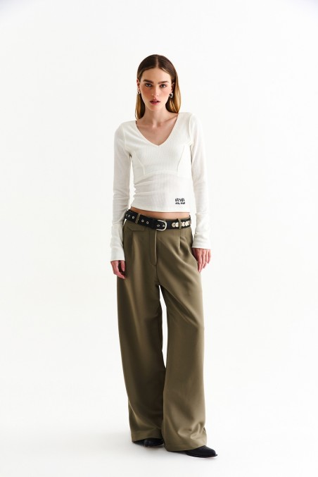 VESNA REMERA ASTERIA NATURAL