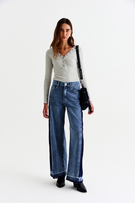 VESNA BODY ODISEO GRIS
