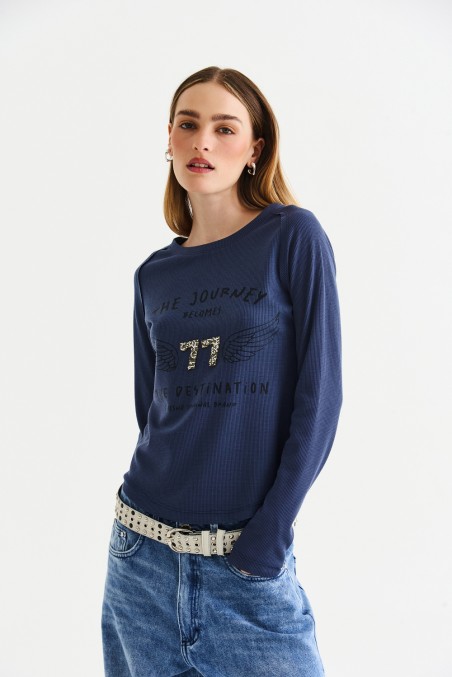 VESNA REMERA TEMIS AERO