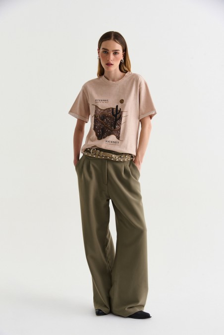 VESNA REMERA ADONIS JOURNEY NUDE