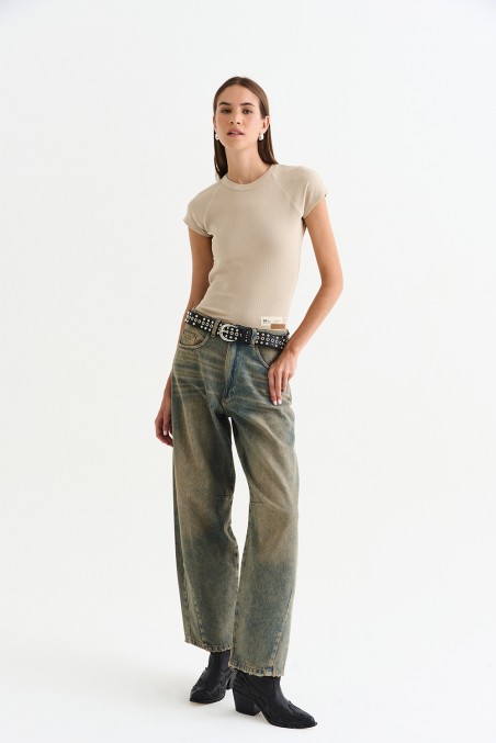 VESNA REMERA VENUS BEIGE