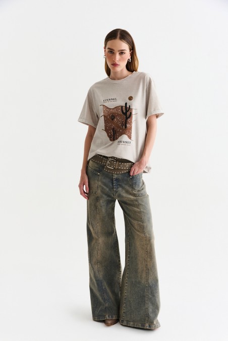 VESNA REMERA ADONIS JOURNEY ARENA