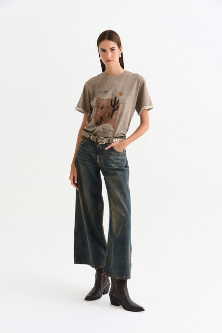 VESNA REMERA ADONIS JOURNEY VISON