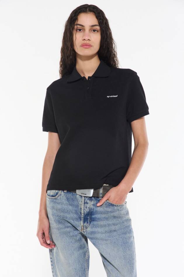 AY NOT DEAD POLO BASIC