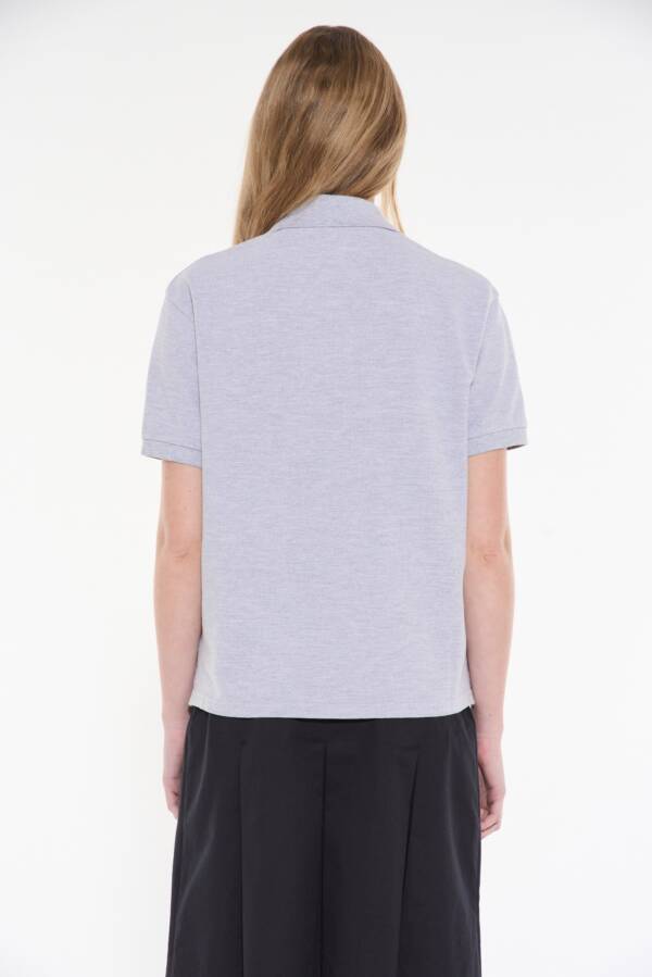 AY NOT DEAD POLO BASIC - Image 3
