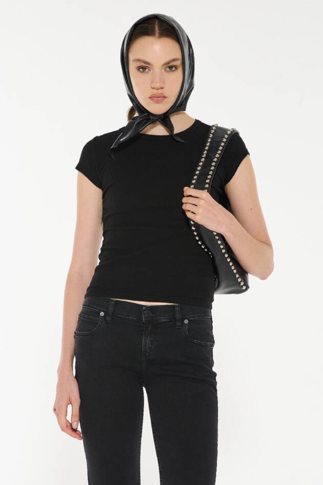 AY NOT DEAD REMERA JANE