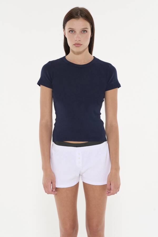 AY NOT DEAD REMERA RIB - Image 3