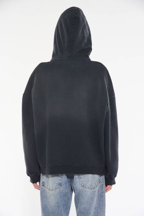AY NOT DEAD HOODIE CORROSION AYND - Image 7