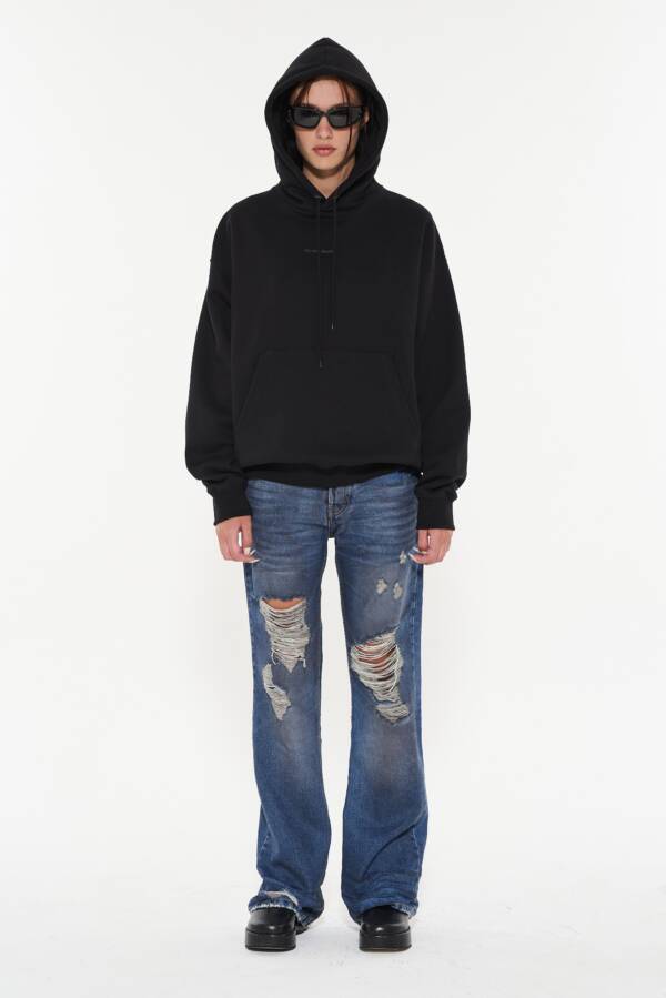 AY NOT DEAD BUZO HOODIE OVER - Image 5