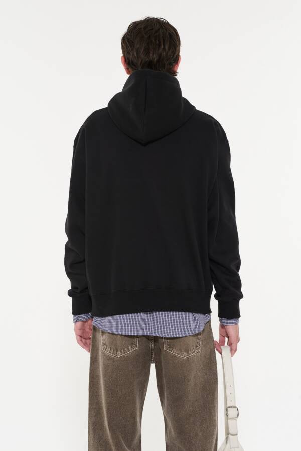 AY NOT DEAD BUZO HOODIE OVER - Image 7