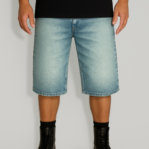 Bermudas