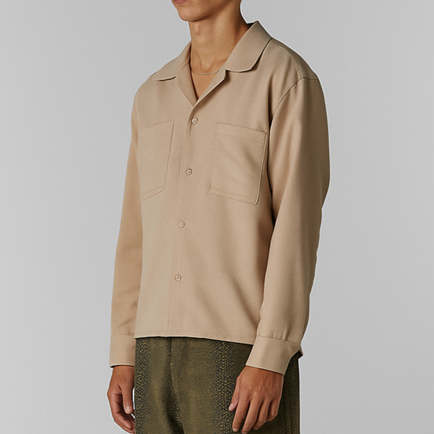 Camisas