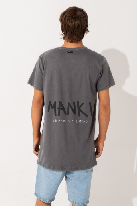 MANKI REMERA OS LMDM 02 GRIS