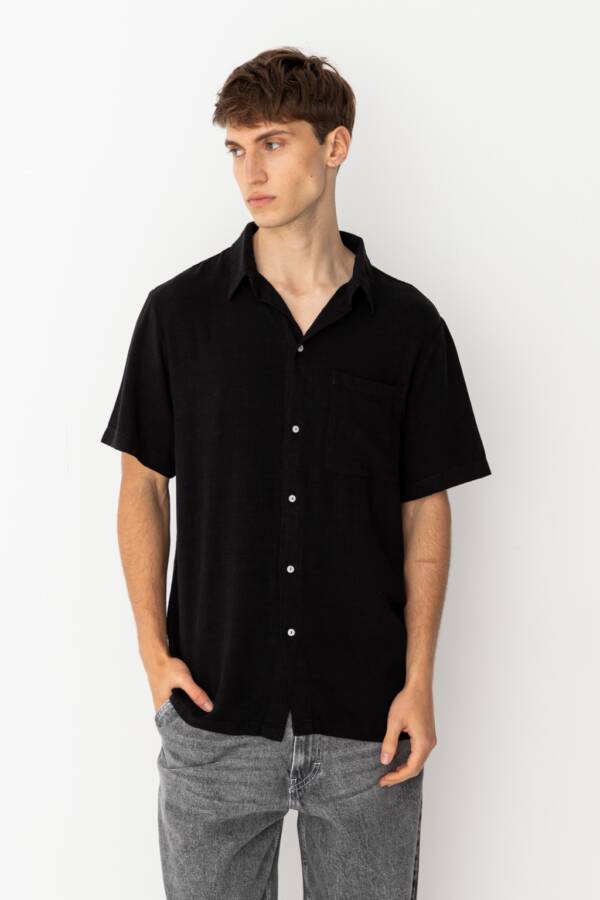 MANKI CAMISA NAPOLES NEGRA - Image 4