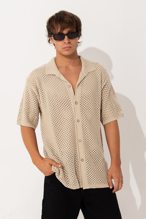 MANKI CAMISA TULUM ARENA