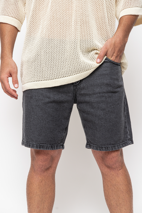 MANKI BERMUDA ELOY GRIS