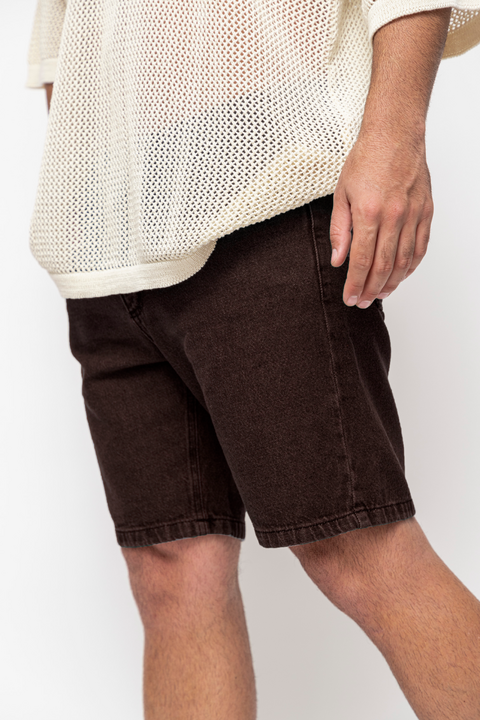 MANKI BERMUDA ELOY MARRON