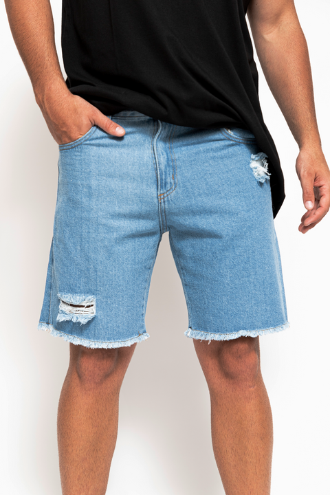 MANKI BERMUDA ANDER AZUL