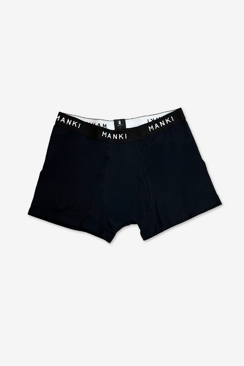 MANKI BOXER PIETRO NEGRO