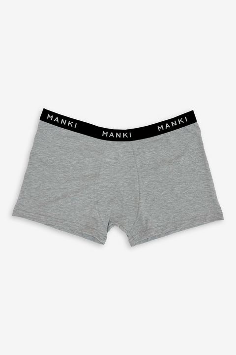 MANKI BOXER PIETRO MELANGE