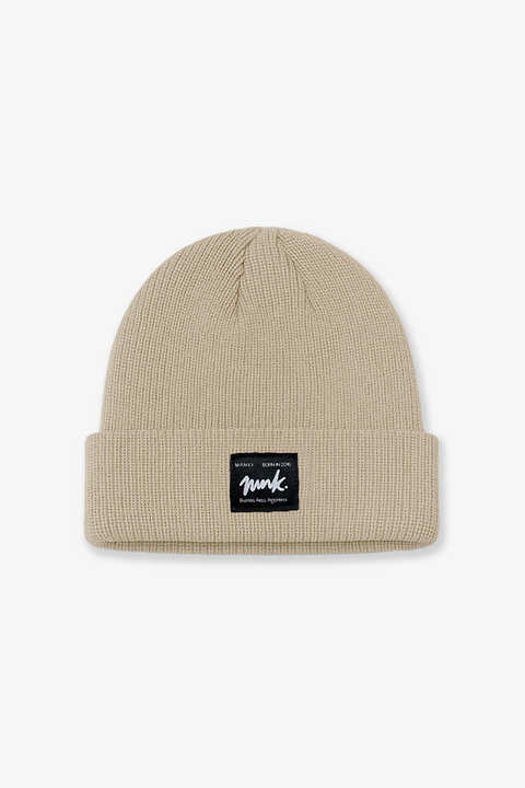 MANKI GORRO HAWK CRUDO