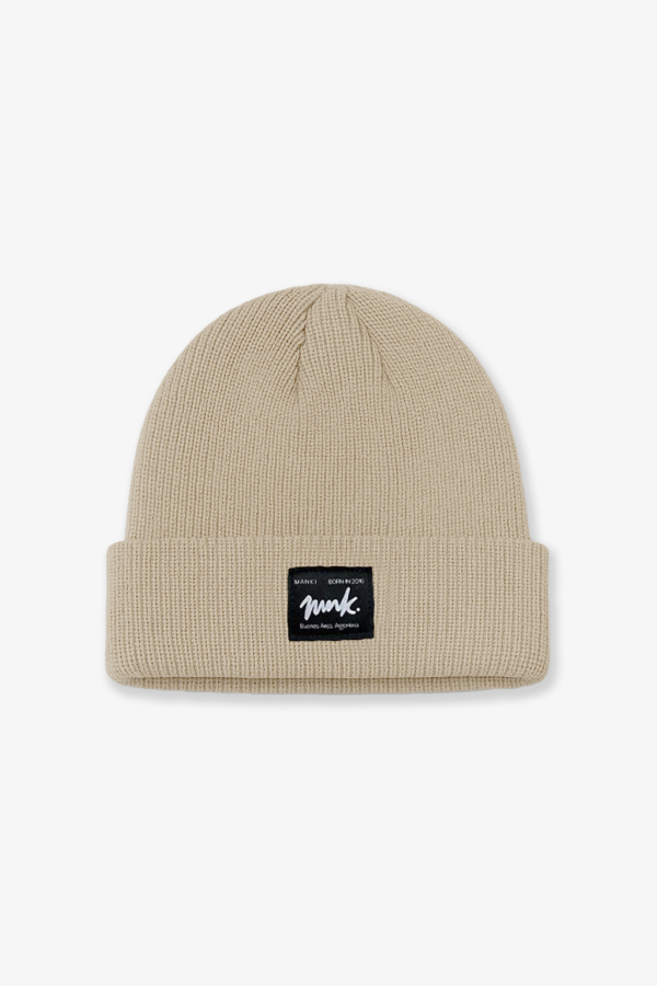 MANKI GORRO HAWK CRUDO - Image 3