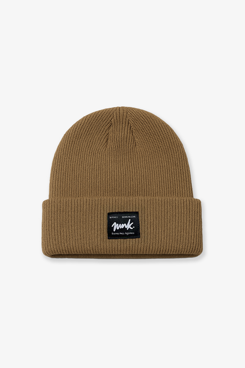 MANKI GORRO HAWK BEIGE