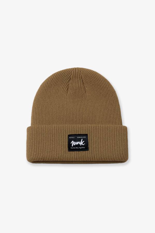 MANKI GORRO HAWK BEIGE - Image 3