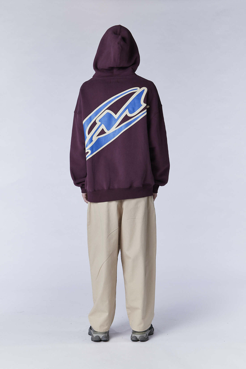 MIDWAY HOODIE SESGO