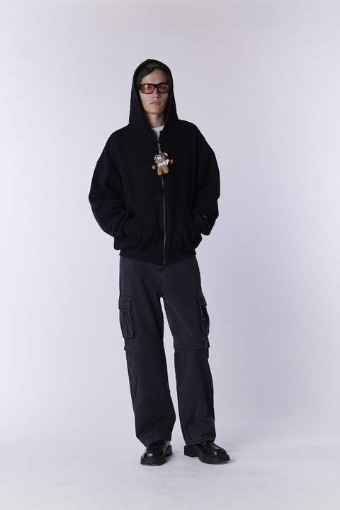 MIDWAY CAMPERA MID
