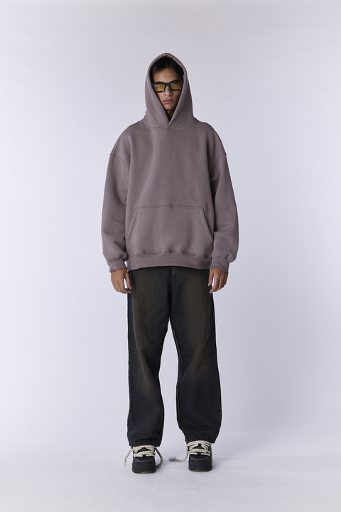 MIDWAY HOODIE MID