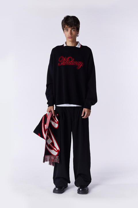 MIDWAY SWEATER MIDWAY