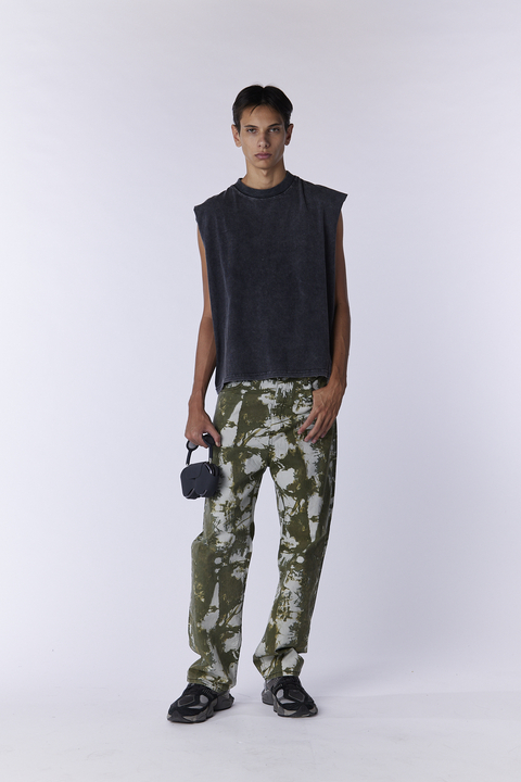 MIDWAY PANTALÓN BAGGY KMU