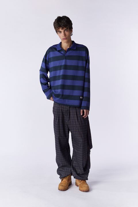 MIDWAY PANTALÓN SASTRERO CORE