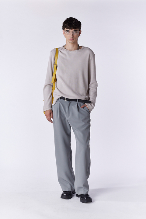 MIDWAY PANTALÓN SASTRE CORE