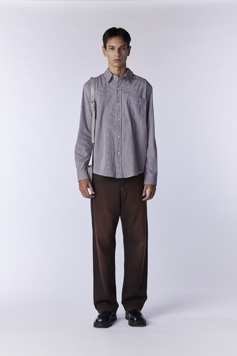 MIDWAY CAMISA LINES