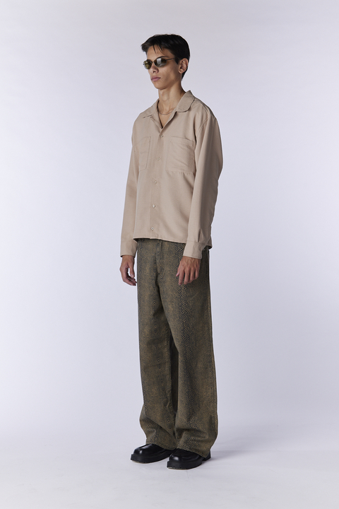 MIDWAY CAMISA SUNSET