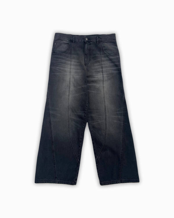UNDEFINED DENIM WIRE