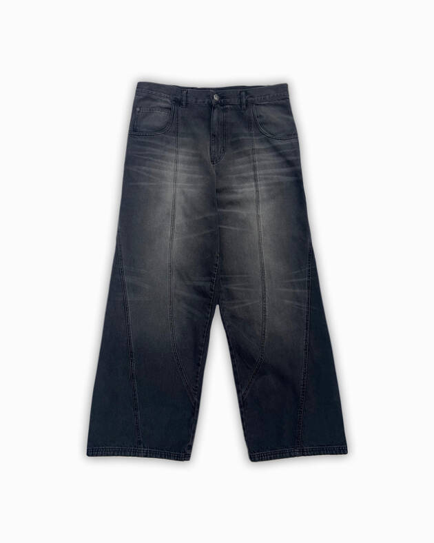 UNDEFINED DENIM WIRE