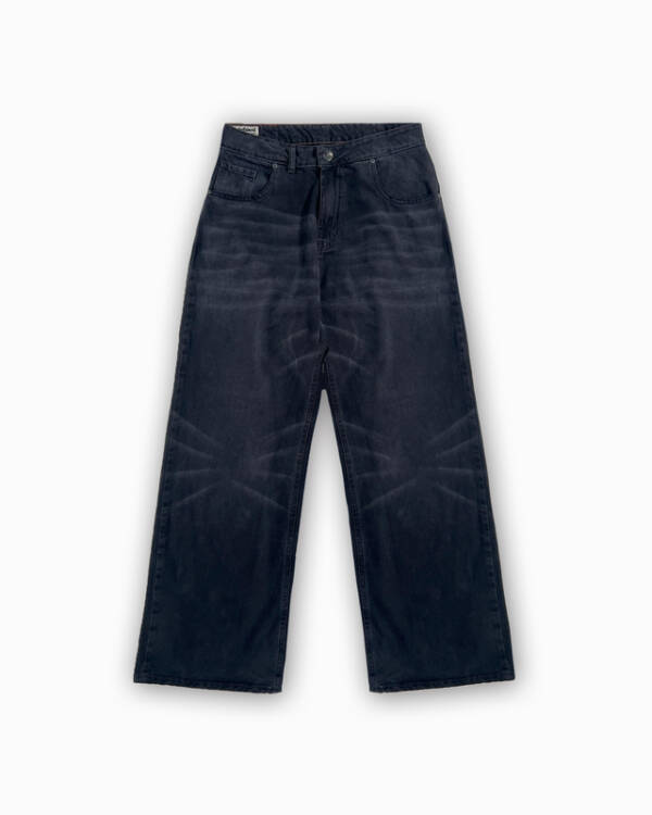 UNDEFINED DENIM DAWN