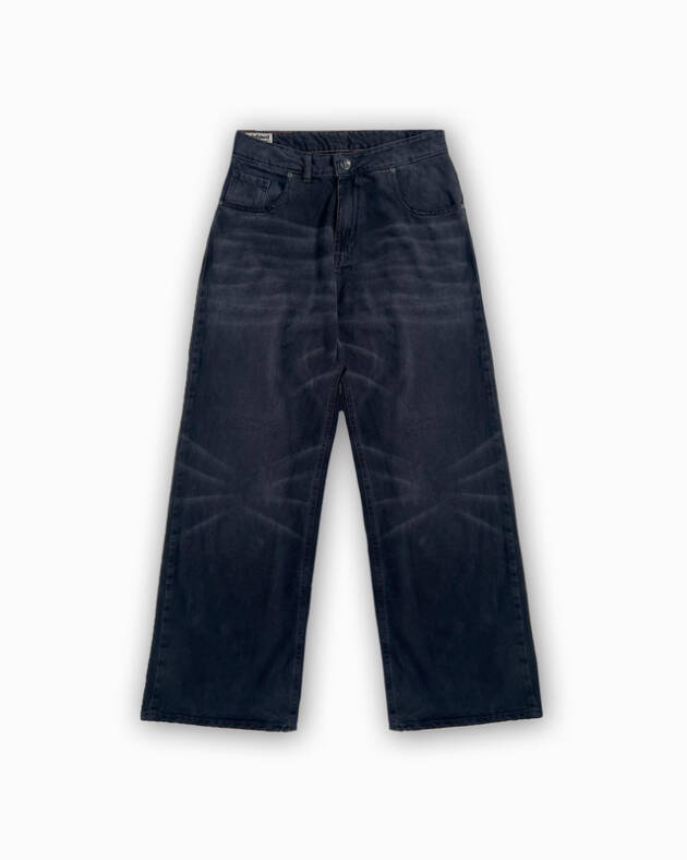 UNDEFINED DENIM DAWN