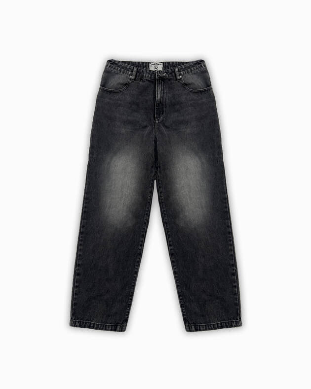 UNDEFINED DENIM SMOG