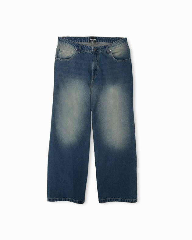 UNDEFINED VINTAGE TINTED SKATER