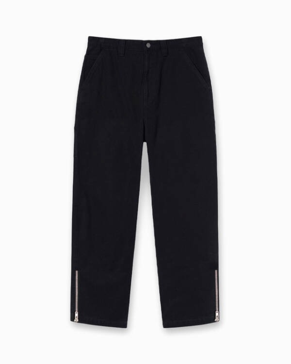 UNDEFINED PANTALON BLACKSHEEP GABARDINA