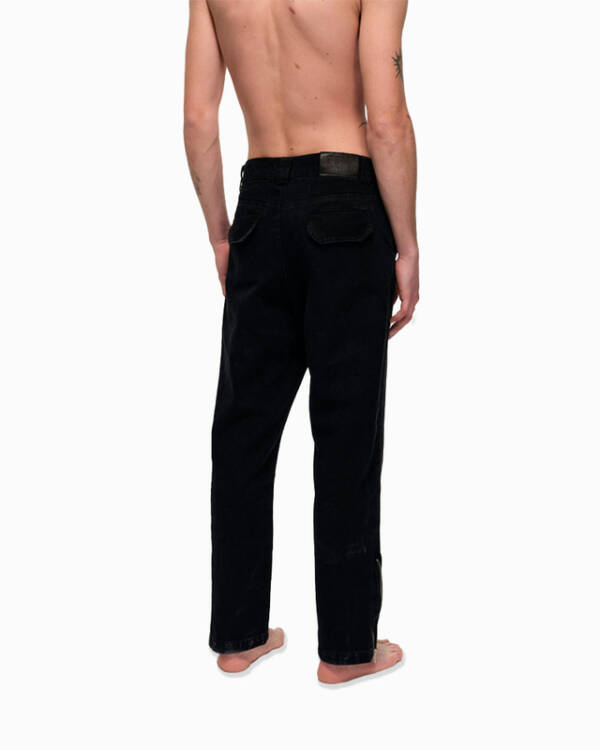 UNDEFINED PANTALON BLACKSHEEP GABARDINA - Image 3