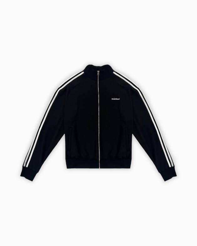 UNDEFINED GYM TRACK JACKET